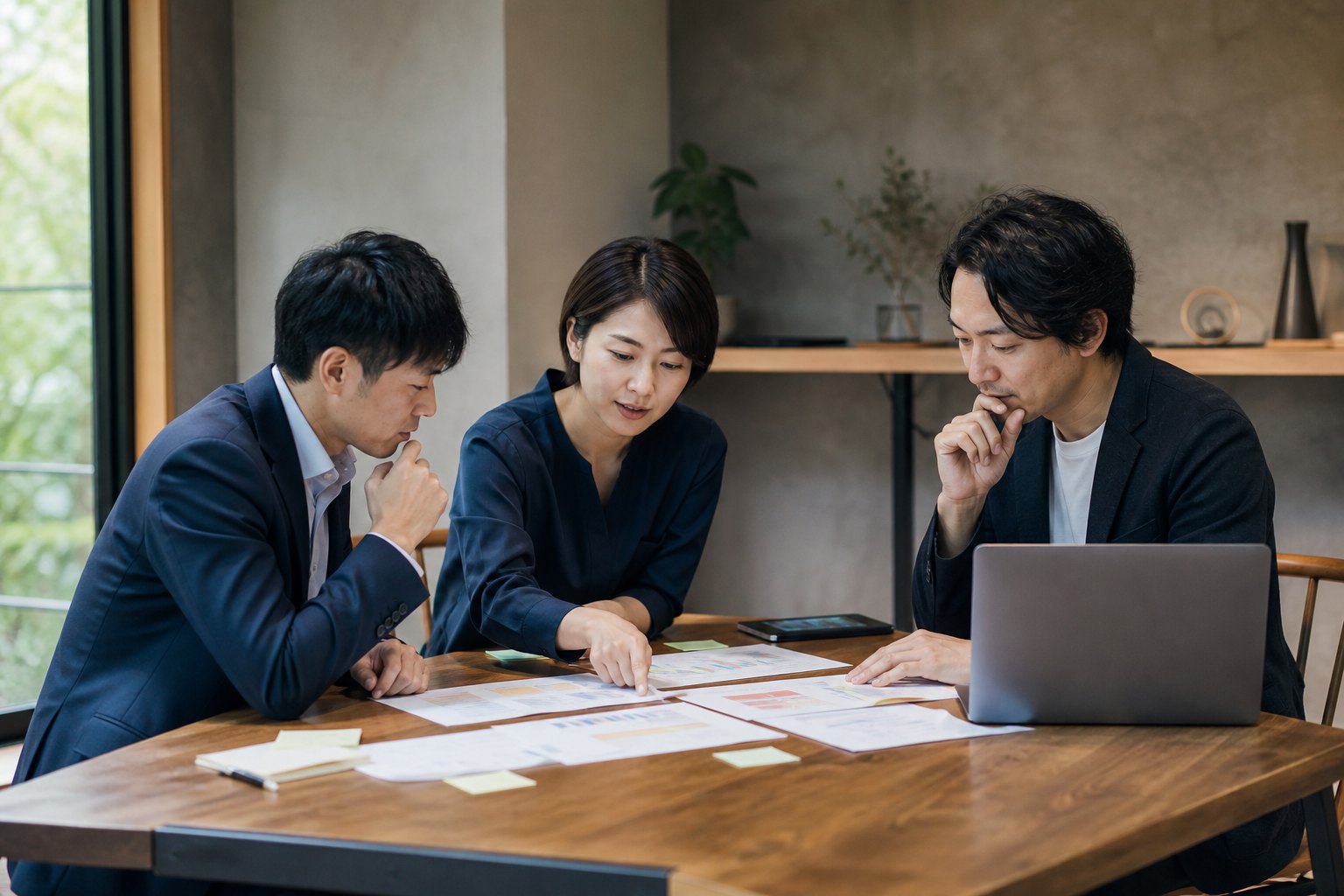記事イメージ：IT導入補助金で失敗しない、ツール選びの順序