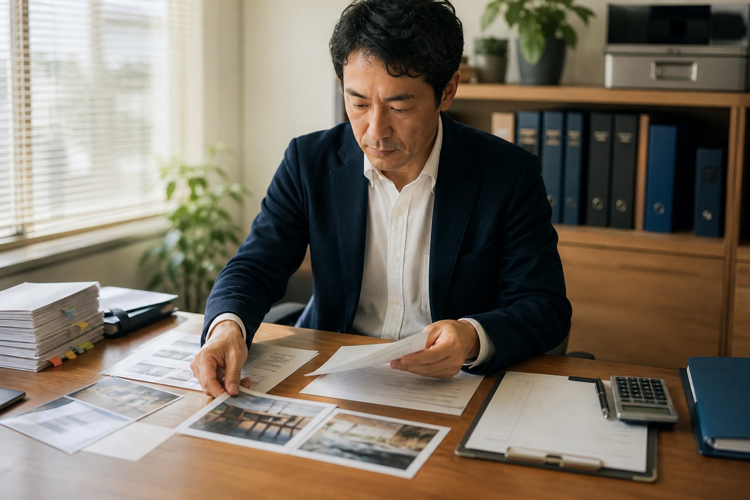 記事イメージ：補助金採択後にやるべき「実績報告」で失敗しないために