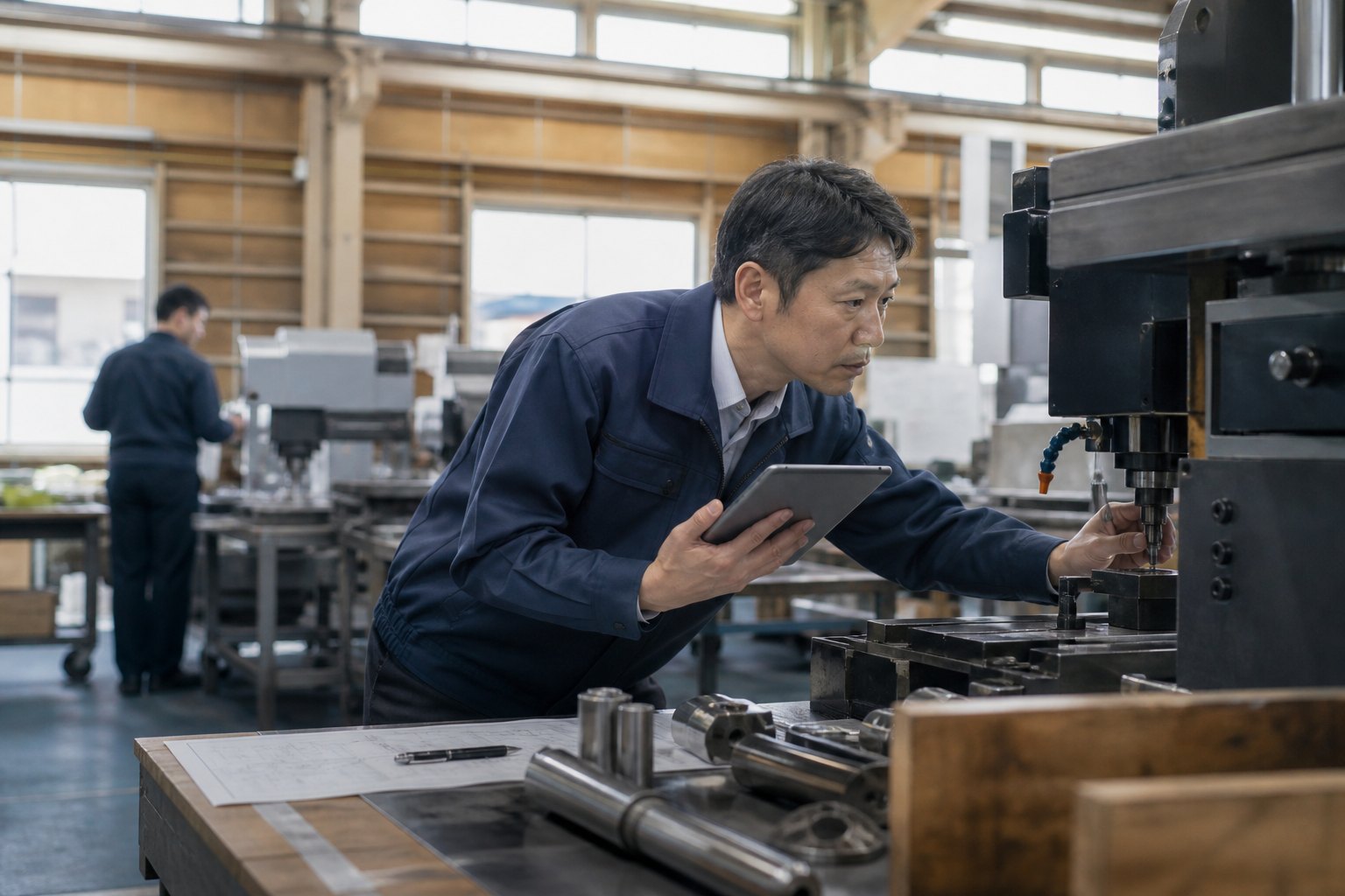 記事イメージ：2026年度 ものづくり補助金の変更点と、採択を左右する3つのポイント