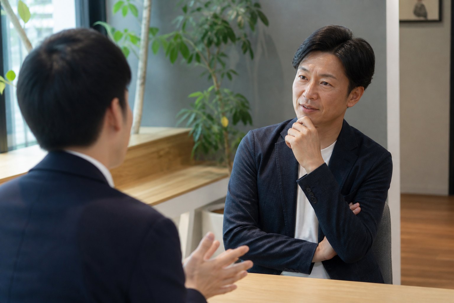 記事イメージ：1on1を形骸化させないための5つの問い
